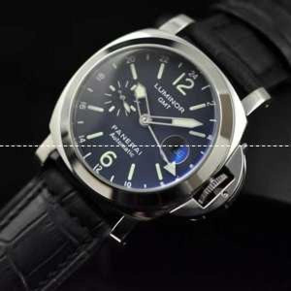 大人気　美品 OFFICINE PANERAI 腕時計