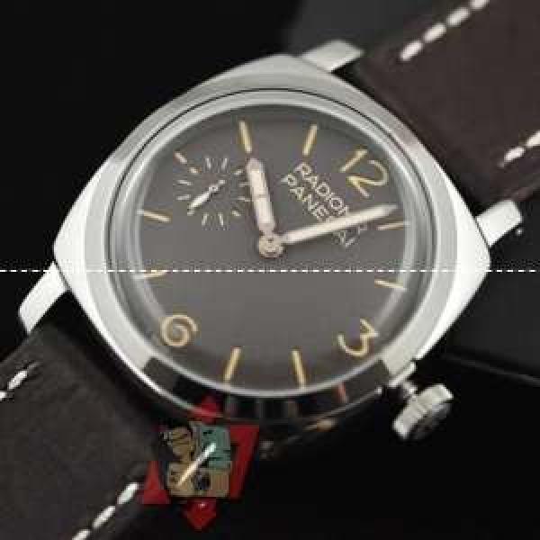 大人気　美品 OFFICINE PANERAI 腕時計