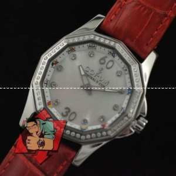 大人気　美品 CORUM-コルム 腕時計