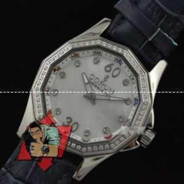 大人気　美品 CORUM-コルム 腕時計