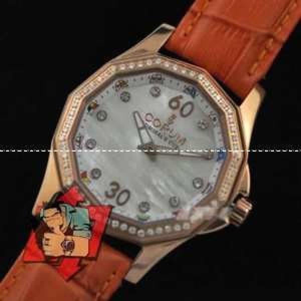 大人気　美品 CORUM-コルム 腕時計