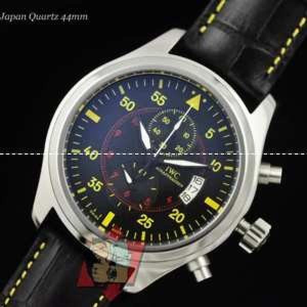 大人気　美品 インターナショナルウォッチ カン 腕時計