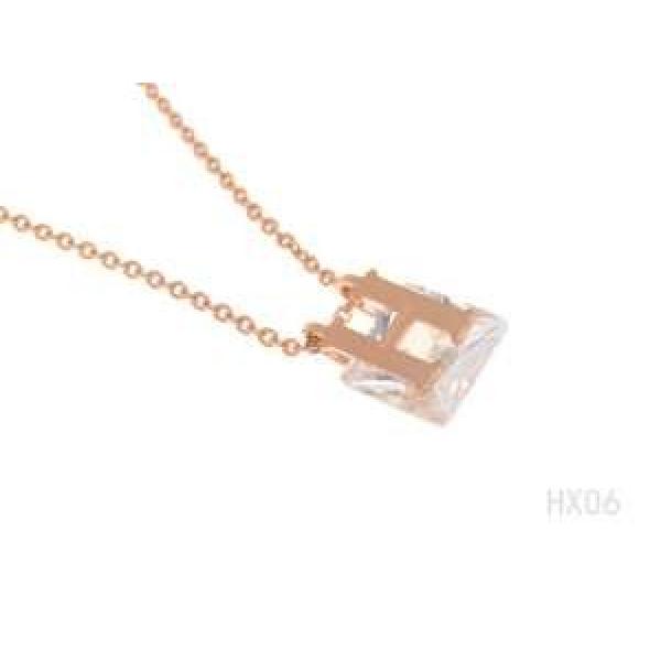 大人気☆NEW!!2026秋冬新作 HERMES エルメス ネックレス、ペンダントトップ、チョーカー