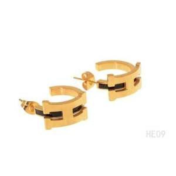 2026秋冬新作 大人気☆NEW!!HERMES エルメス ピアス