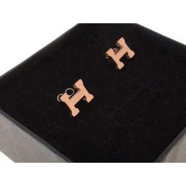 2026秋冬新作 大人気☆NEW!!HERMES エルメス ピアス