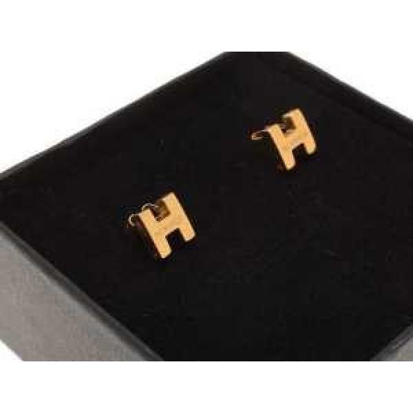 2026秋冬新作 大人気☆NEW!!HERMES エルメス ピアス