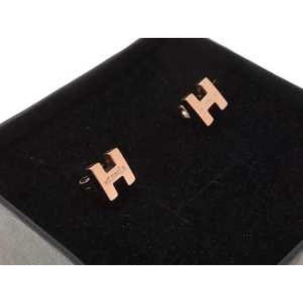 2026秋冬新作 大人気☆NEW!!HERMES エルメス ピアス