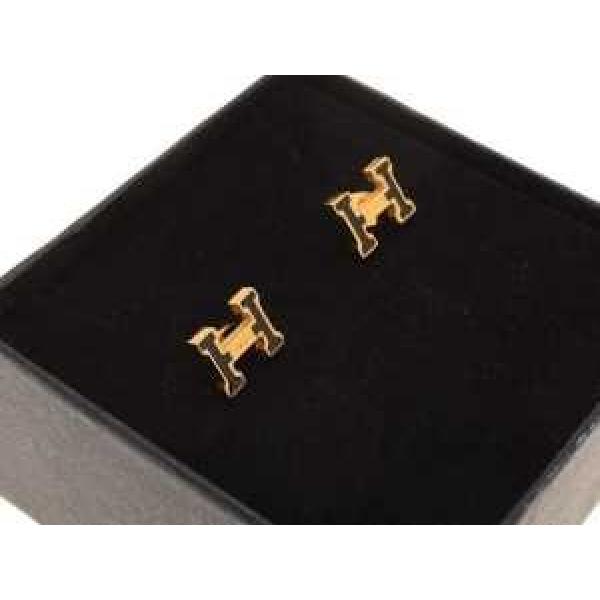 2026秋冬新作 大人気☆NEW!!HERMES エルメス ピアス