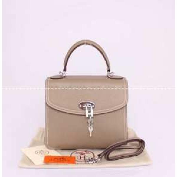 HERMES エルメス 2026新作 超人気美品◆レディース手持ち&amp;ショルダー掛けH-0148