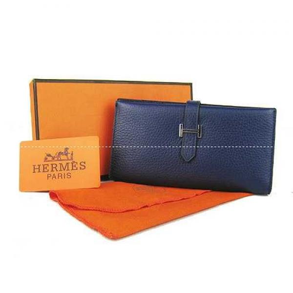 上質 大人気 HERMES エルメス  財布メンズ