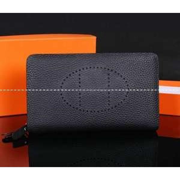 2026最新作HERMES エルメス 長財布