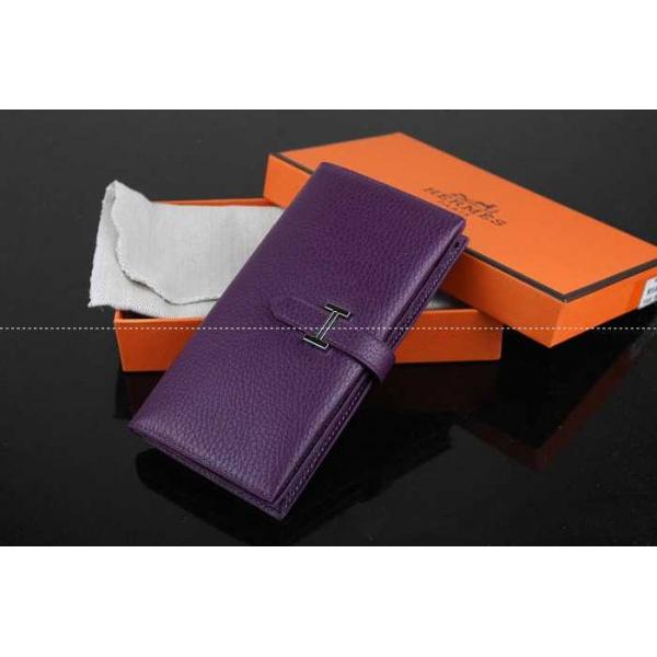 新作セール HERMES エルメス  財布メンズ 男女兼用