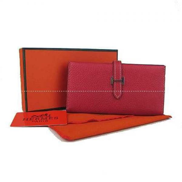 SALE!今季 HERMES エルメス  財布メンズ 男女兼用