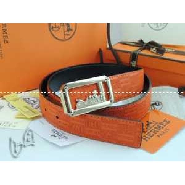 2026春夏 新作 HERMES エルメス 贈り物にも◎本革（牛皮）ベルト最高ランク