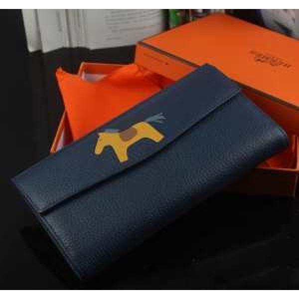 超レア 2026 HERMES エルメス  レディース長財布