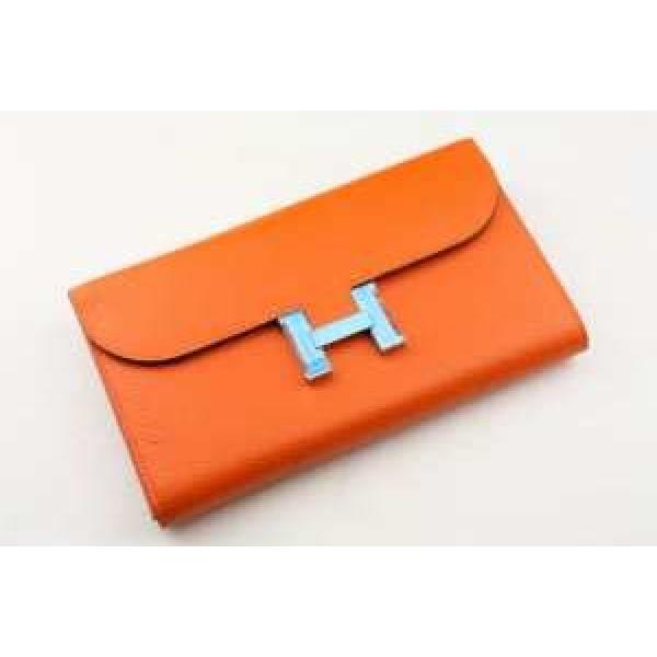 大人のおしゃれに 2026 HERMES エルメス  レディース長財布