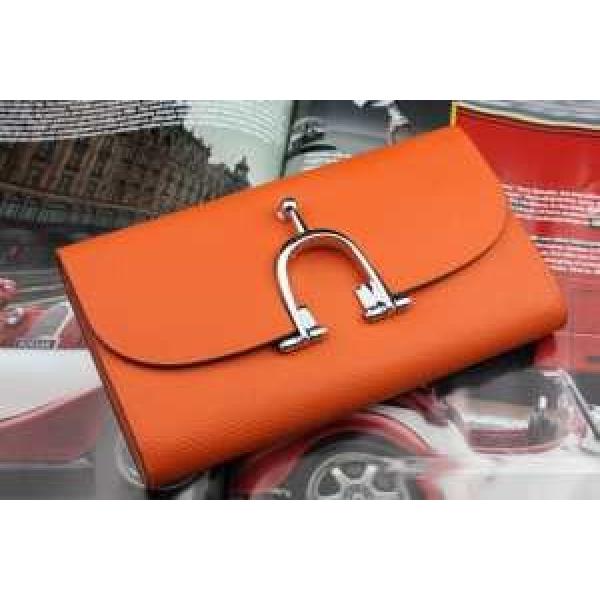 超レア 2026 HERMES エルメス  レディース長財布