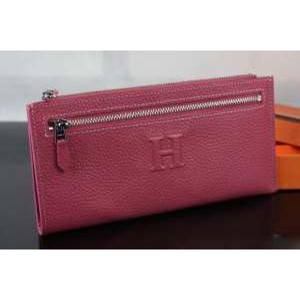 最旬アイテム 2026 HERMES エルメス  レディース長財布