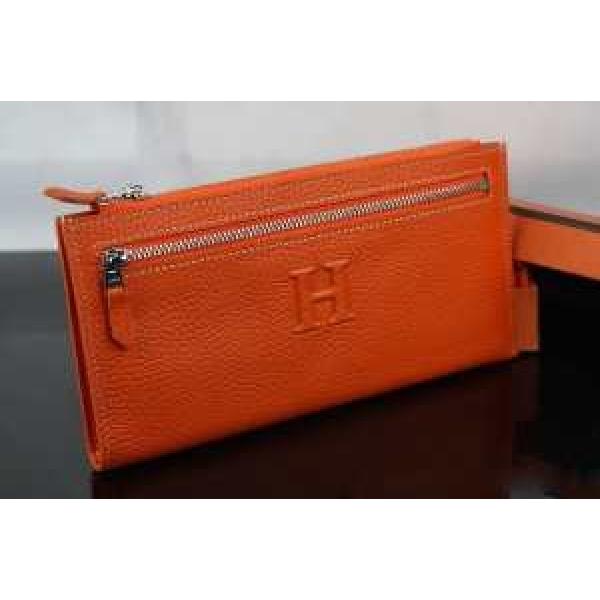 2026 最旬アイテム HERMES エルメス  レディース長財布