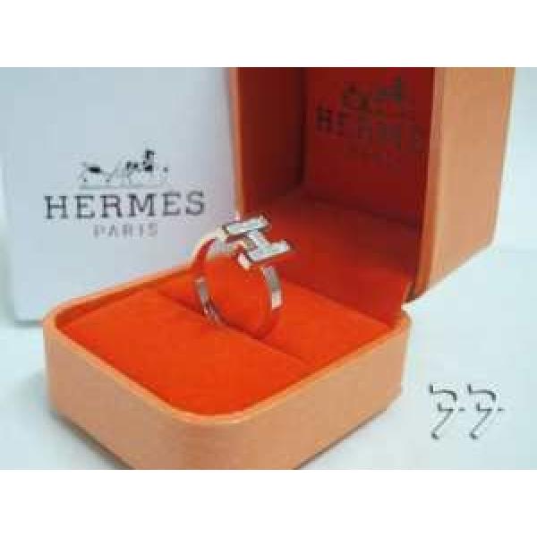 美品！  2026春夏 HERMES カルティエ 指輪