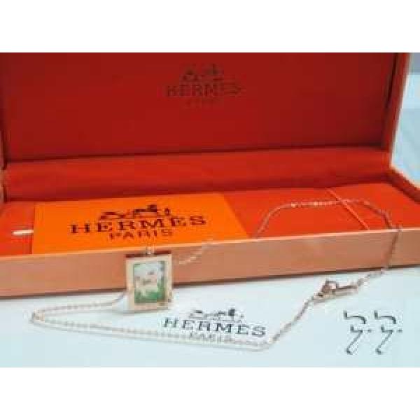プレゼントに 2026春夏 HERMES エルメス ネックレス、ペンダントトップ、チョーカー