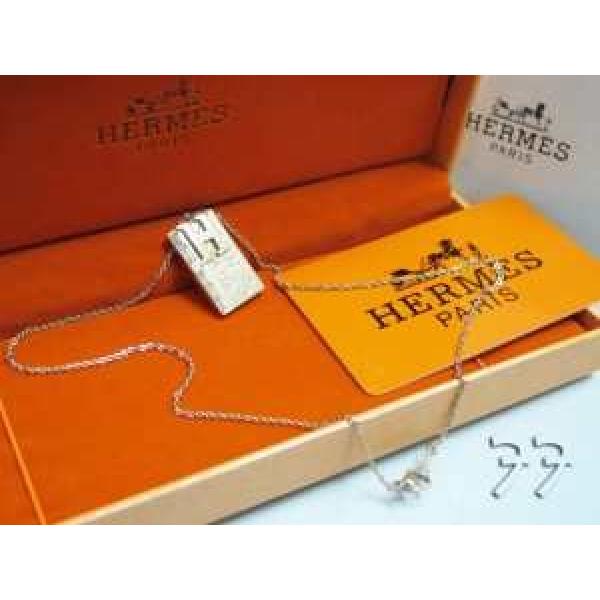 最旬アイテム 2026春夏 HERMES エルメス ネックレス、ペンダントトップ、チョーカー