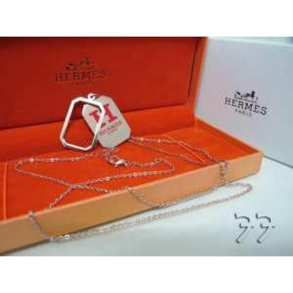 大特価 2026春夏 HERMES エルメス ネックレス、ペンダントトップ、チョーカー