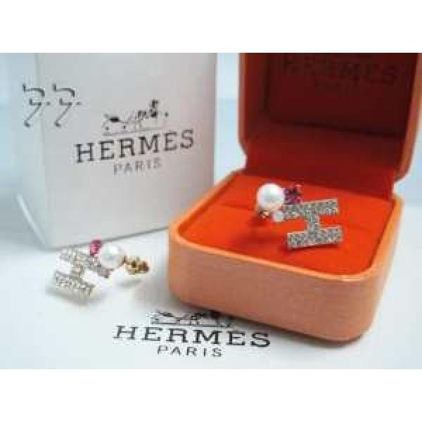 超人気NEW!!  2026春夏 HERMES イヤリング、ピアス