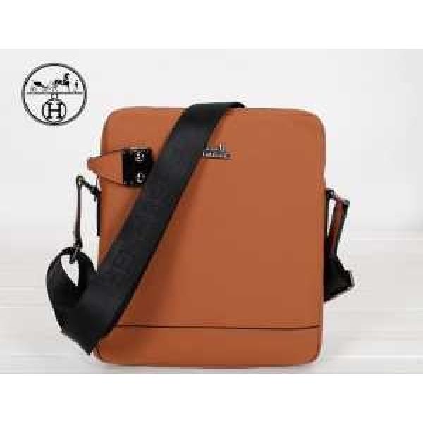 2026春夏 HERMES エルメス プレゼントに ショルダーバッグ HS-M3399-4