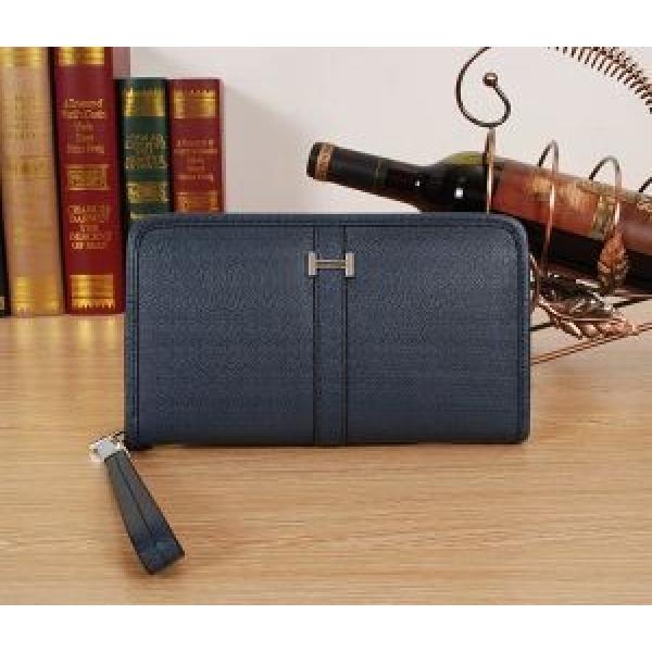 人気商品  2026春夏 HERMES エルメス メンズ財布  HS-Q2898