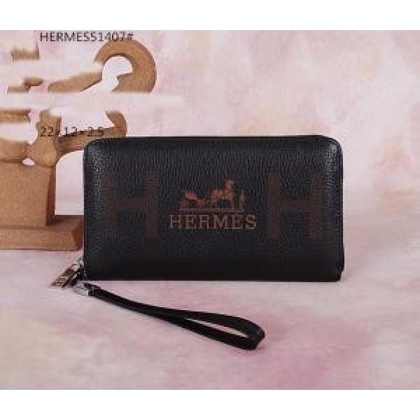 2026 完売品! HERMES エルメス 財布メンズ 51407