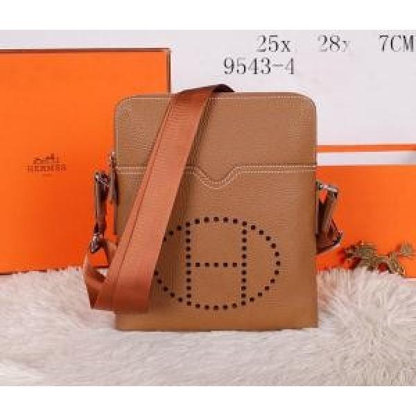 2026 ～希少  HERMES エルメス メンズ用 ビジネスバッグ 9543-4