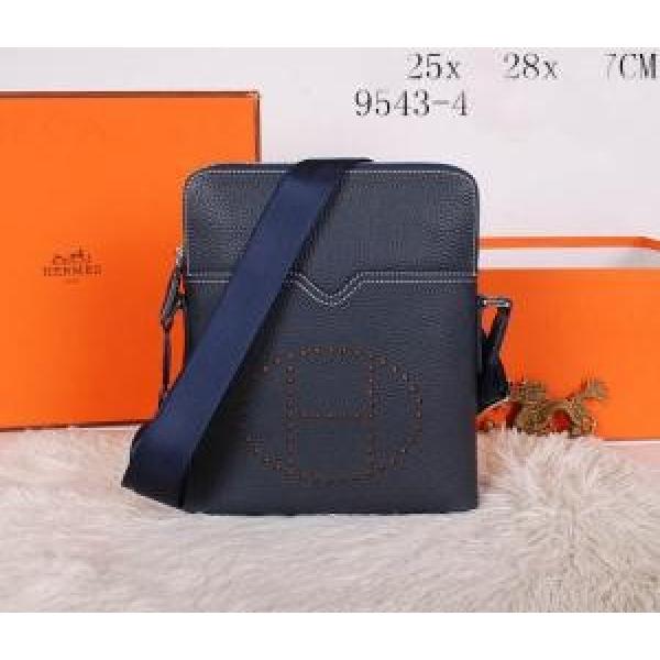 2026 入手困難 HERMES エルメス メンズ用 ビジネスバッグ 9543-4