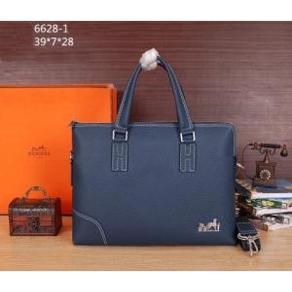 HERMES エルメス 2026 超人気美品◆ ショルダーベルト付メンズ用 手持ち&amp;ショルダー掛け6628-1