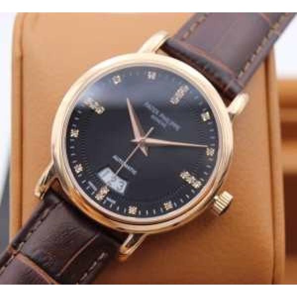 2026秋冬【激安】Patek Philippe パテックフィリップ 高級腕時計