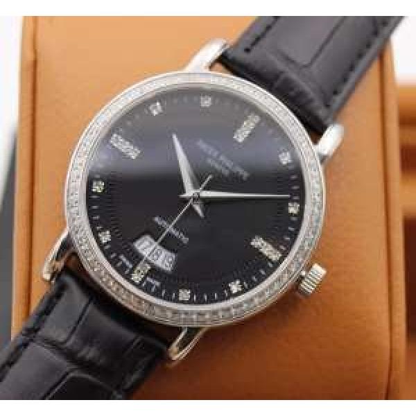 2026秋冬 魅力満点 Patek Philippe パテックフィリップ  高級腕時計