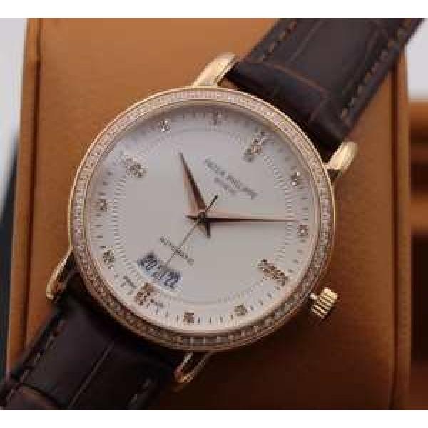 2026秋冬 特選  Patek Philippe パテックフィリップ 高級腕時計