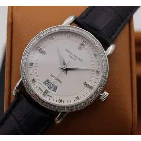 2026秋冬 プレゼントに Patek Philippe パテックフィリップ 高級腕時計