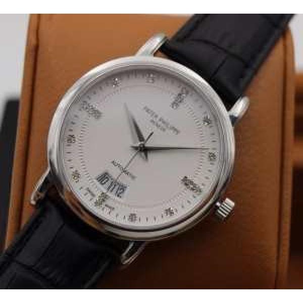 2026秋冬 上質 Patek Philippe パテックフィリップ  高級腕時計