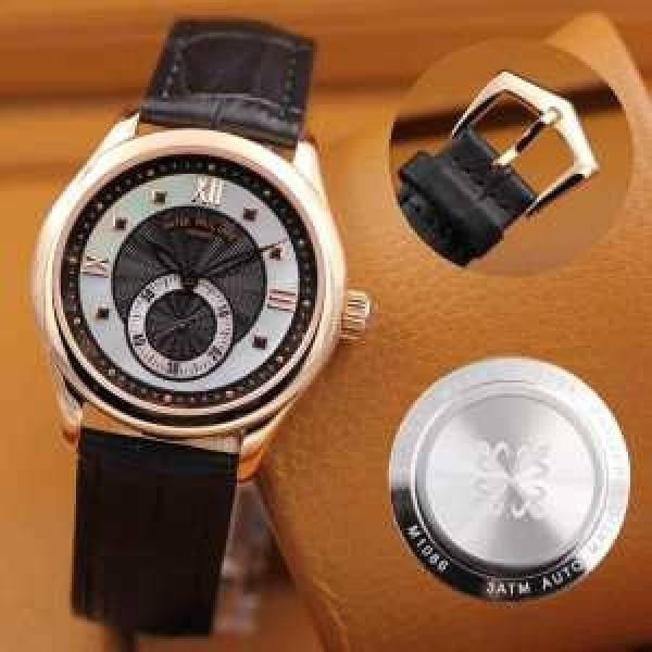 2026秋冬 ～希少 Patek Philippe パテックフィリップ 腕時計