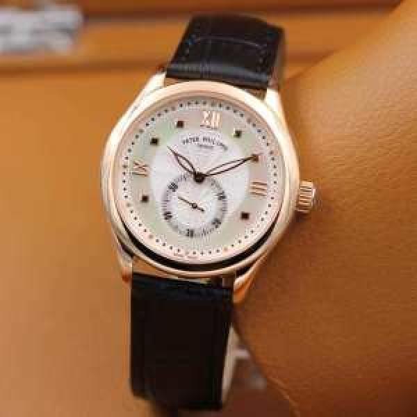 2026秋冬 贈り物にも◎ Patek Philippe パテックフィリップ 腕時計