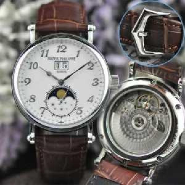 2026秋冬 SALE!今季 Patek Philippe パテックフィリップ 腕時計