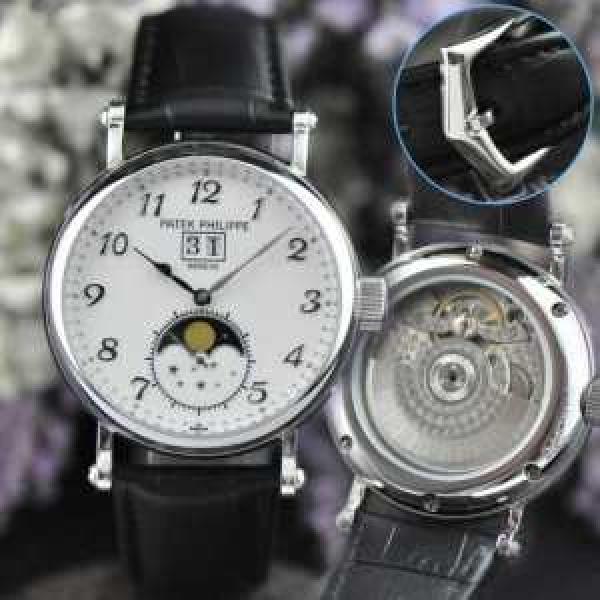 2026秋冬 希少 Patek Philippe パテックフィリップ 腕時計