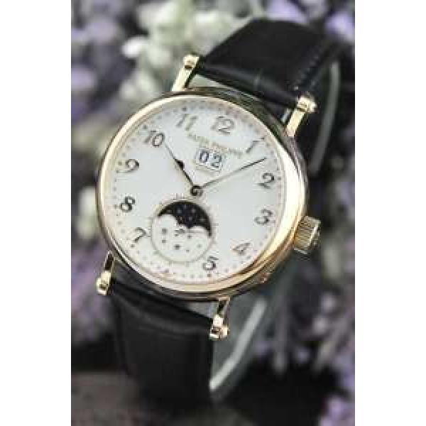 2026秋冬 超人気美品◆ Patek Philippe パテックフィリップ 腕時計