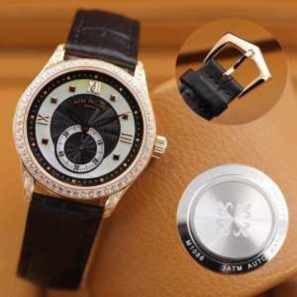 2026秋冬 大特価 Patek Philippe パテックフィリップ  腕時計