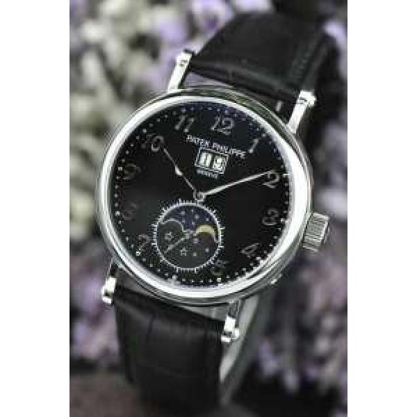 2026秋冬 超レア Patek Philippe パテックフィリップ 腕時計