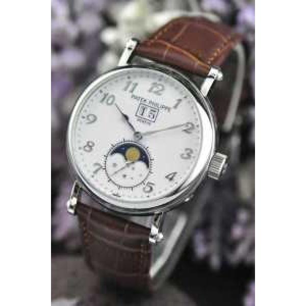 2026秋冬 格安！Patek Philippe パテックフィリップ 腕時計