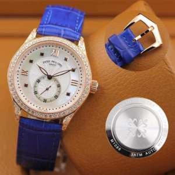 2026秋冬 ～希少 Patek Philippe パテックフィリップ 腕時計