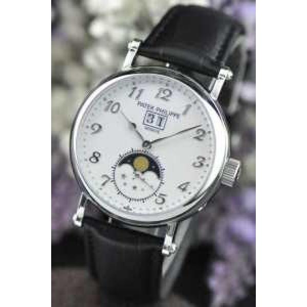 2026秋冬 値下げ！ Patek Philippe パテックフィリップ 腕時計