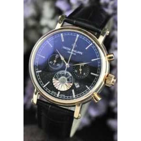 2026秋冬 上質 Patek Philippe パテックフィリップ 腕時計